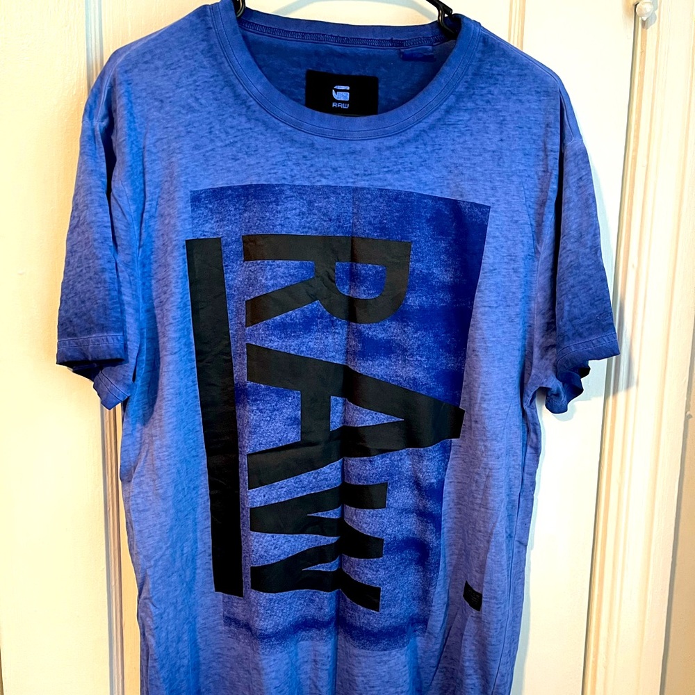 2for40 g-star shirts!!!